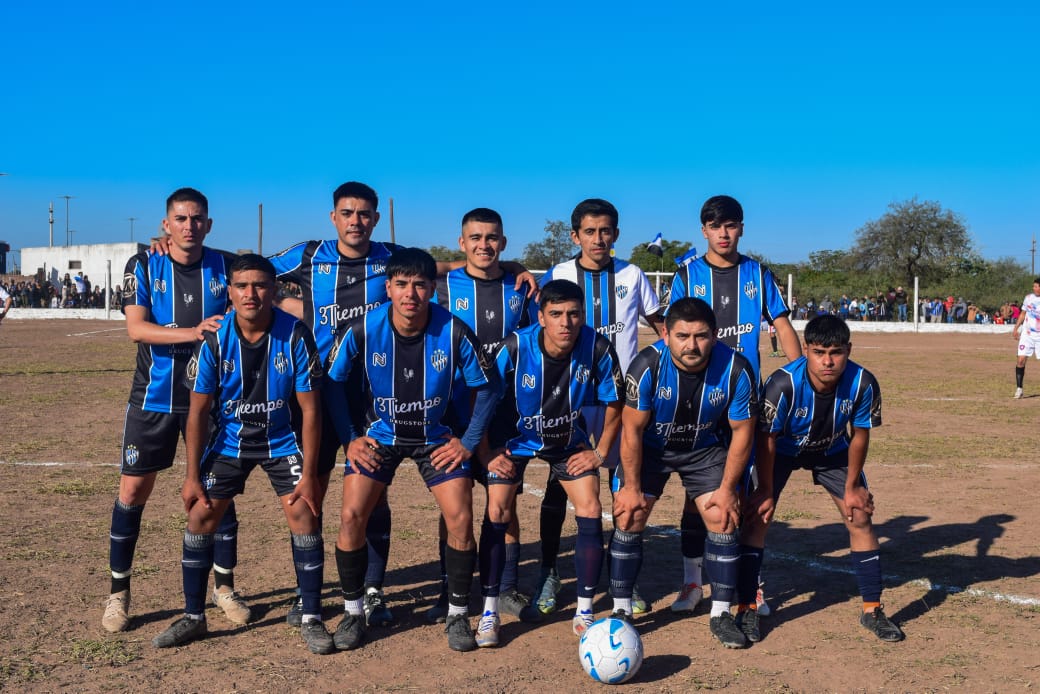 El clásico de Campo Gallo terminó sin goles y sabor a poco
