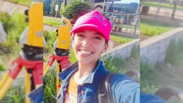 Día de la Mujer en la Ingeniería | “Nosotras siempre tenemos que esforzarnos un poco más”