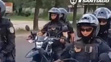 Desesperada búsqueda de un joven bandeño que no regresa a su casa desde el 19 de junio