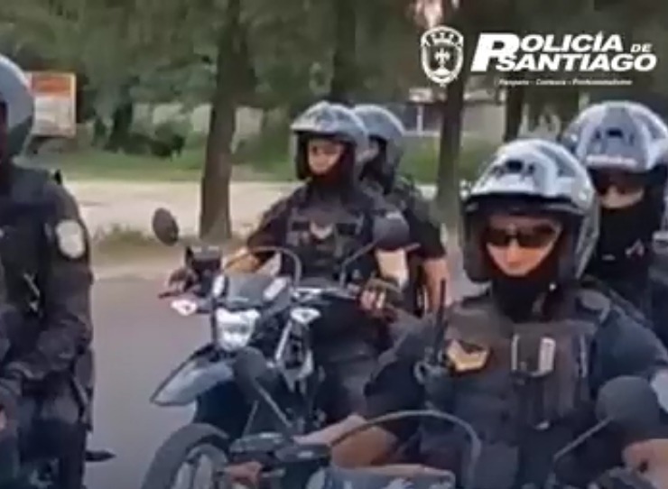 Desesperada búsqueda de un joven bandeño que no regresa a su casa desde el 19 de junio