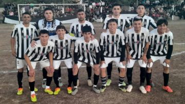 Se viene una nueva fecha por el Anual de la Liga Añatuyense de Fútbol