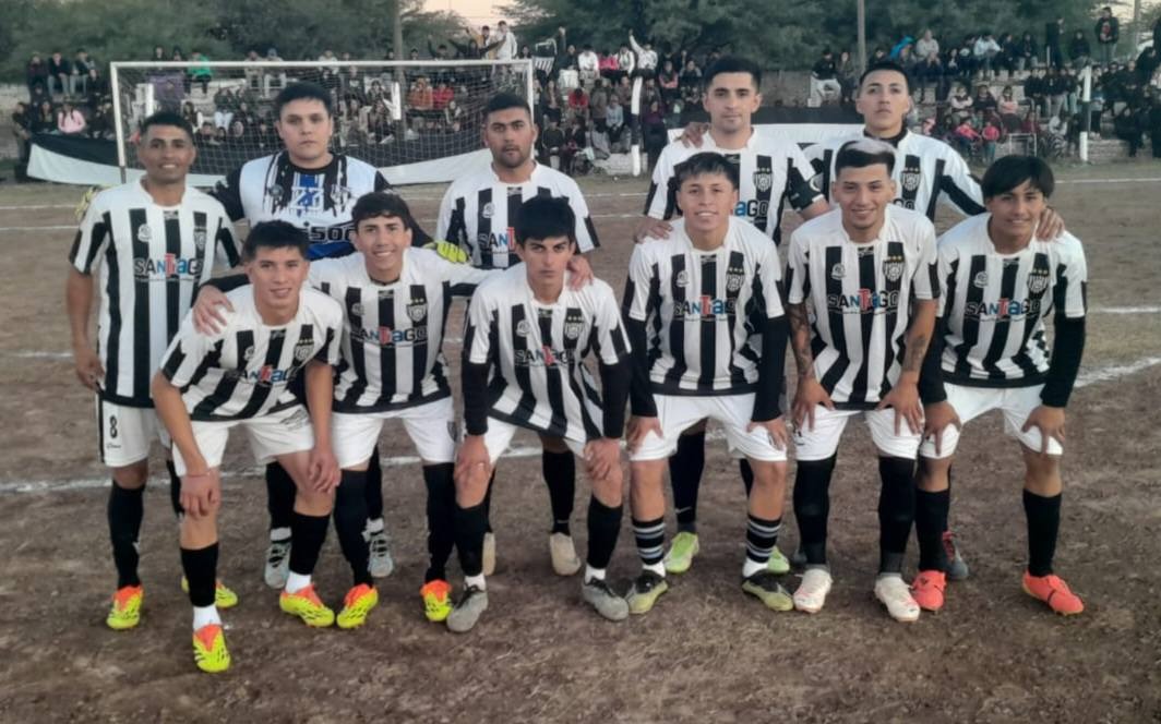 Se viene una nueva fecha por el Anual de la Liga Añatuyense de Fútbol