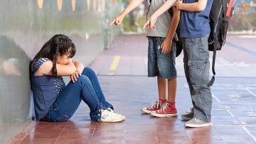 Mendoza debe indemnizar con $4.000.000 a una estudiante que sufrió bullying