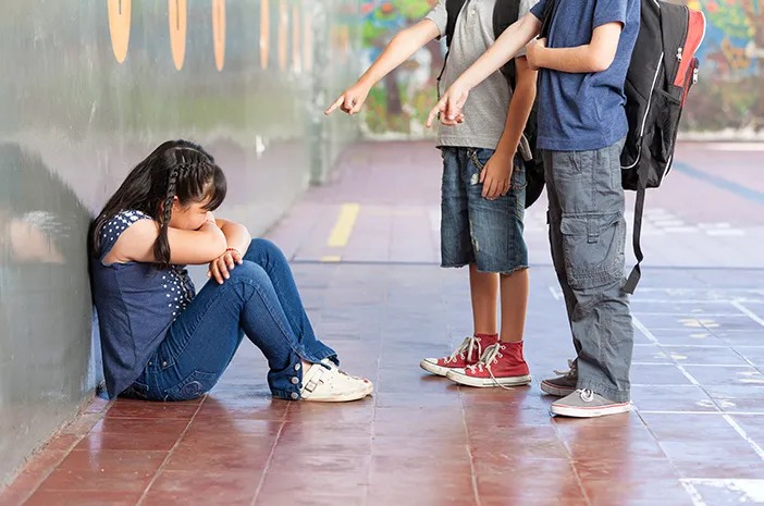 Mendoza debe indemnizar con $4.000.000 a una estudiante que sufrió bullying