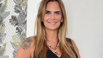 Granata habló sin filtro de la supuesta reconciliación de Milei y Fátima Florez: “Qué bueno que tiene tiempo”