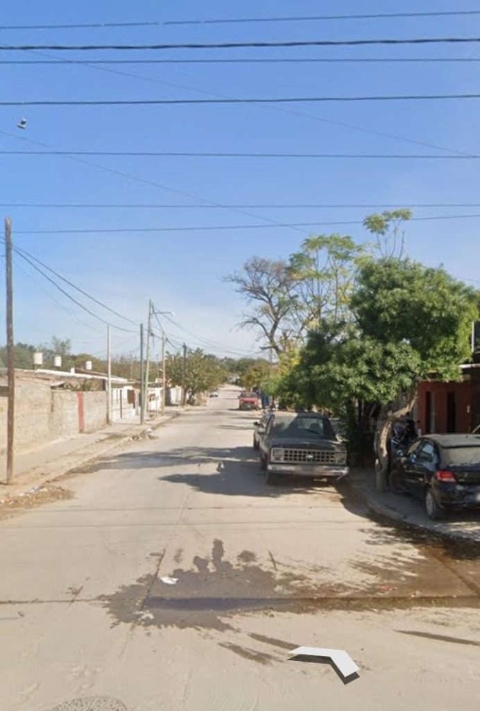 Otra vez en el Huaico Hondo: Pasajero amenazó con arma blanca al chofer de Uber para robarle