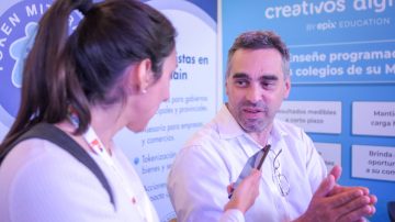 “Los padres les pasan $2000 para comida; se compran por $300 alguna pavada y lo otro lo apuestan”