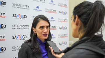 Melina Massnata: “Hoy la tecnología no significa estar hiperconectados, sino conectados asertivamente”