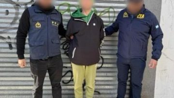 Operativo “Zorro Siberiano”: Detuvieron a un ruso con pedido de captura internacional por estafa a gran escala