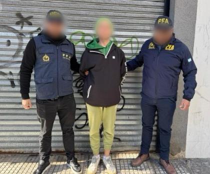 Operativo “Zorro Siberiano”: Detuvieron a un ruso con pedido de captura internacional por estafa a gran escala
