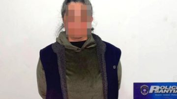 Detienen a exempleada bancaria por una estafa millonaria: falsificaba certificados de plazo fijo