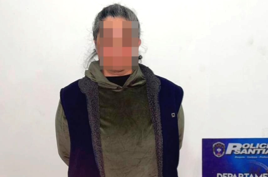 Detienen a exempleada bancaria por una estafa millonaria: falsificaba certificados de plazo fijo