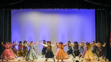 ¡Orgullo santiagueño! En FOTOS, reviví la reapertura del Teatro 25 de Mayo