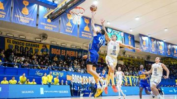 Quimsa recibe a Boca en busca de seguir vivo en las semifinales