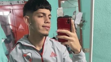 Joven de 20 años murió tras recibir una patada en la cabeza mientras jugaba al fútbol