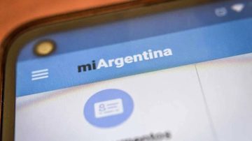 Hackearon Mi Argentina: Hay miles de usuarios afectados