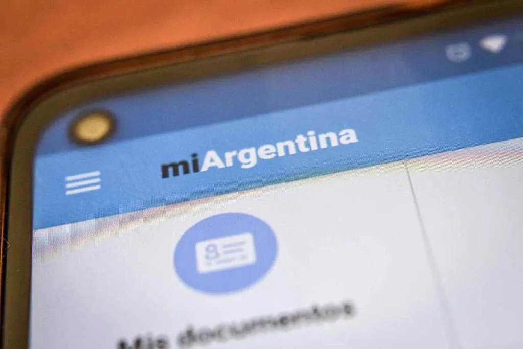 Hackearon Mi Argentina: Hay miles de usuarios afectados