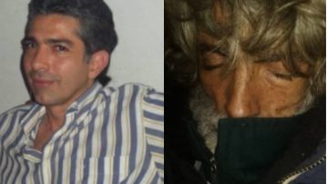 De los tribunales a la calle: en plena ola polar, murió un abogado en situación de indigencia