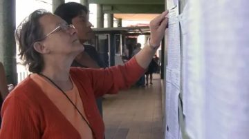 Santa Fe elige autoridades para 365 localidades