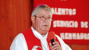 Cuatro santiagueños serán admitidos para diáconos permanentes