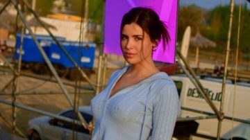 La Justicia sanjuanina habría imputado a Valentina Olguín