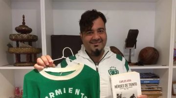 Historiadores del Deporte conformaron una asociación y la presentarán este martes