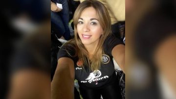 Profundo dolor en La Banda por la muerte de Zulma Torrez, exjugadora de vóley