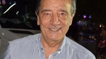 Pesar por el fallecimiento del Dr. Néstor Matarazzo, histórico militante del PJ santiagueño