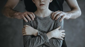 “Me muerde y me toca”, la confesión de un niño que destapó un grave caso de abuso sexual infantil