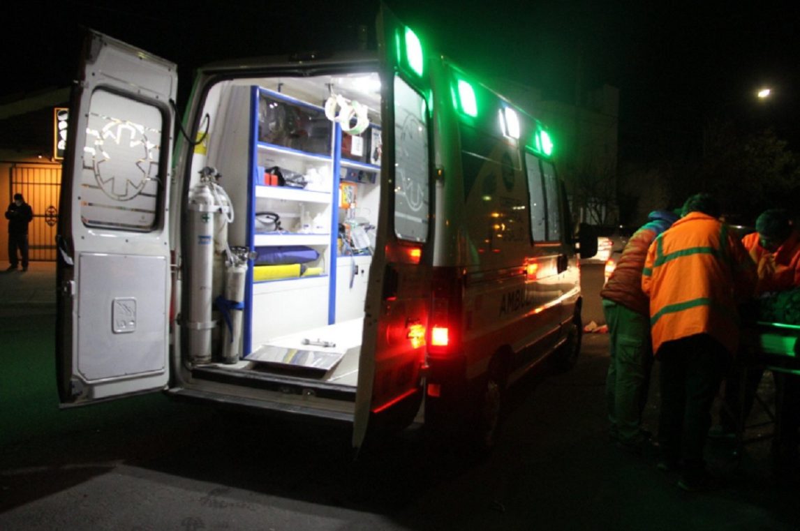 Feriado mortal en Santiago del Estero: 5 víctimas fatales en graves accidentes de tránsito