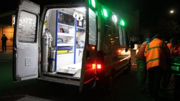 Feriado mortal en Santiago del Estero: 5 víctimas fatales en graves accidentes de tránsito