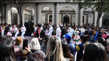 Seleccionarán artistas para la Acción Teatral Urbana de julio