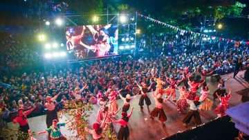 Cultura de la Capital seleccionará músicos, músicas y cantantes para participar de la vigilia del 24 de julio