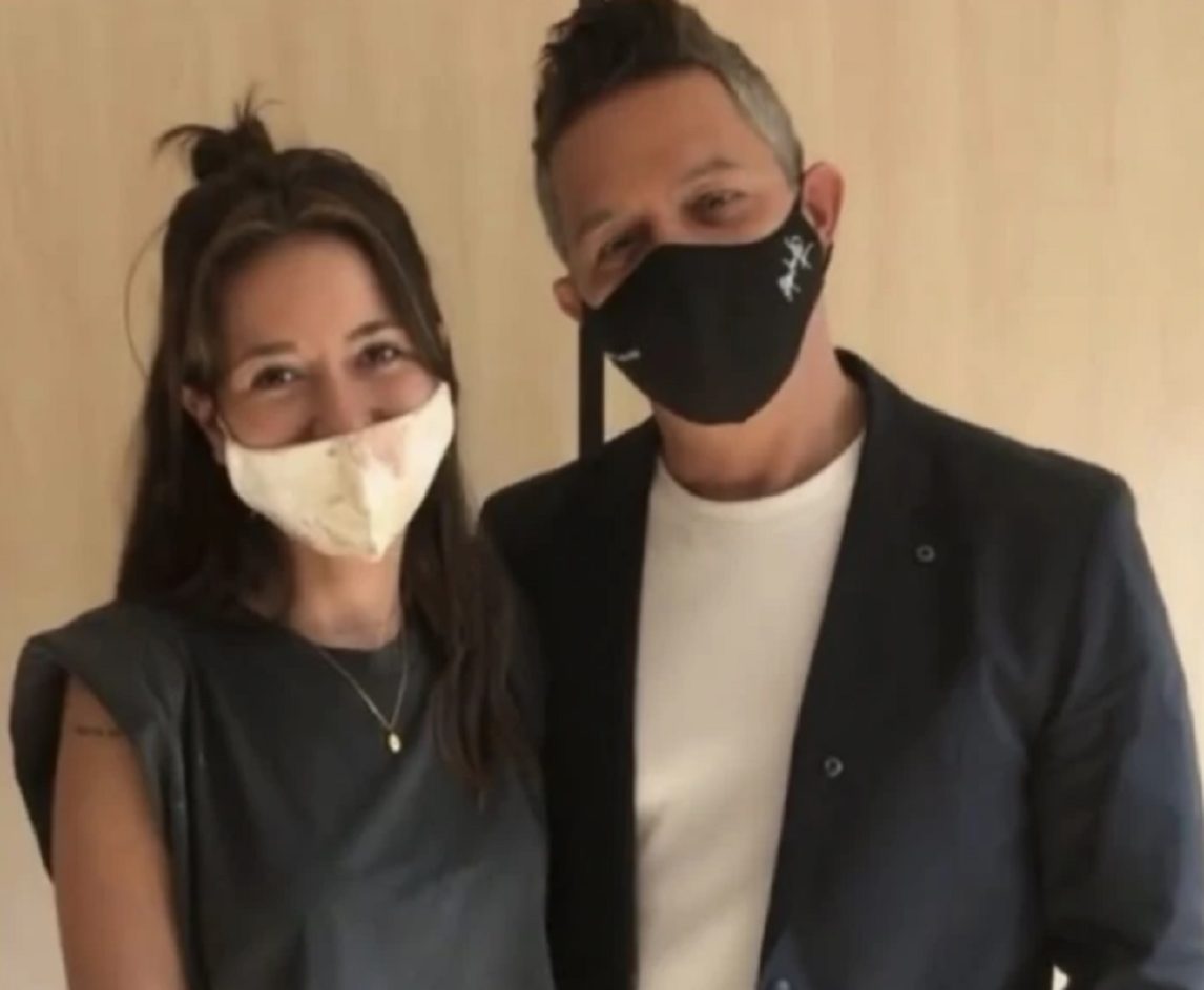 Una fan hundió a Alejandro Sanz con fuertes declaraciones: “Me siento sucia, traspasó todos los límites”
