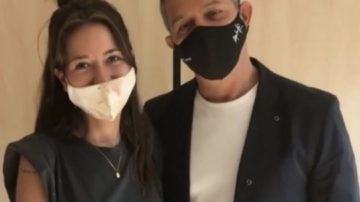 Una fan hundió a Alejandro Sanz con fuertes declaraciones: “Me siento sucia, traspasó todos los límites”