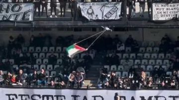Sanción histórica para los barras de All Boys tras graves cantos antisemitas