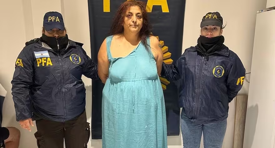 Con el “cuento del tío”, engañó y golpeó a una jubilada para robarle
