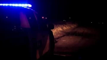 Paró su moto para dejar a una trabajadora sexual en su “parada” y fue violentamente asaltado