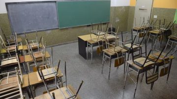 Suspenden las clases en varias provincias por la ola polar: ¿Qué ocurrirá en Santiago del Estero?