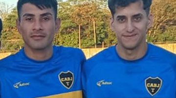 VIDEO | Liga Quimilense: Boca de Tintina le ganó por 2 a 1 el clásico a Sportivo