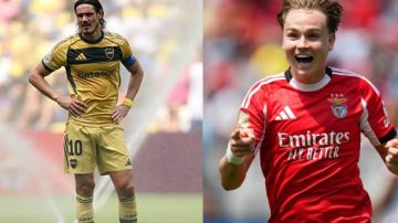 El triunfo de Benfica ante Bayern Múnich dejó afuera a Boca del Mundial de Clubes