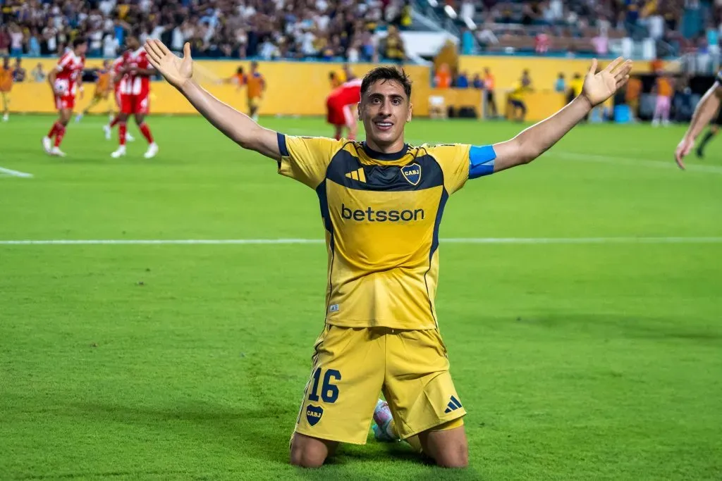 Boca va por la milagrosa clasificación ante Auckland City: formaciones y cómo ver en vivo
