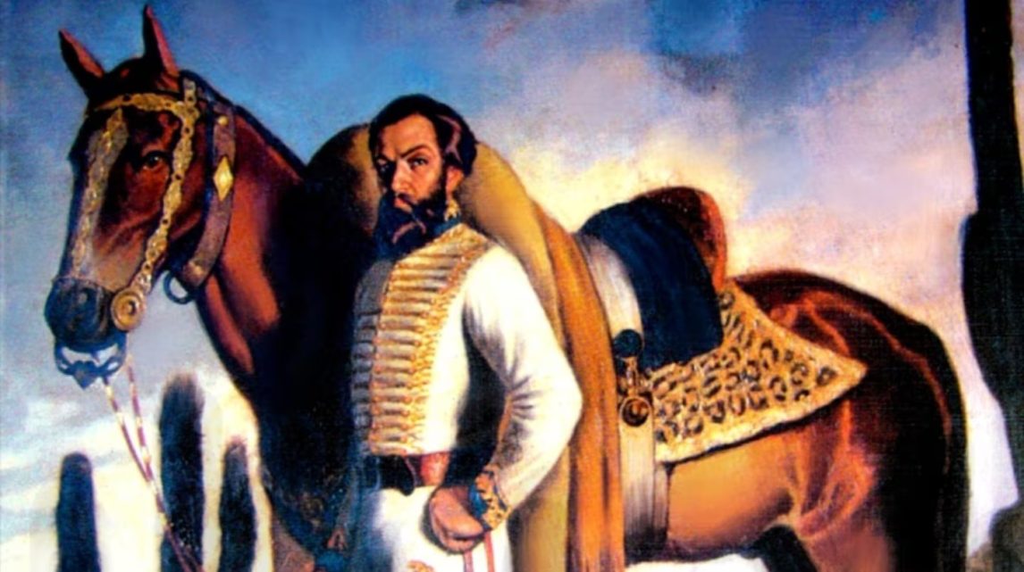 Quién fue Martín Miguel de Güemes, qué hizo y por qué se lo recuerda cada 17 de junio