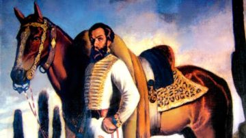 Quién fue Martín Miguel de Güemes, qué hizo y por qué se lo recuerda cada 17 de junio
