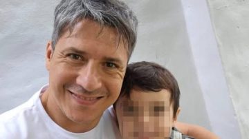 “Hasta siempre, Pali”: la desgarradora despedida al motociclista que falleció en el día de su cumpleaños