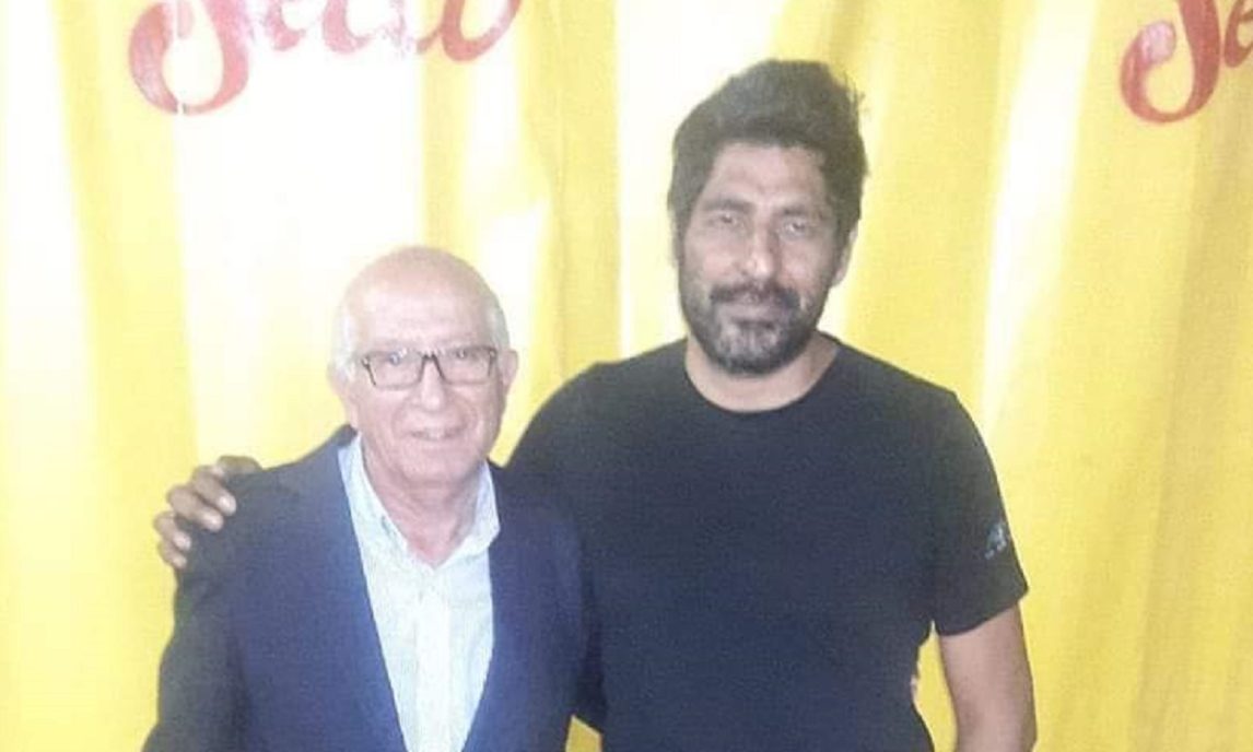 Luto en La Banda: murió “Chaca” Carabajal, impulsor del Festival de la Salamanca