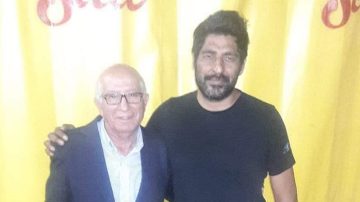 Luto en La Banda: murió “Chaca” Carabajal, impulsor del Festival de la Salamanca