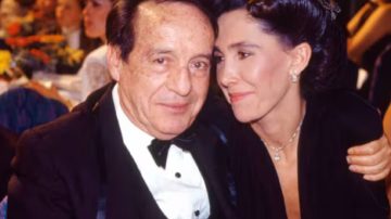 Polémico archivo de Florinda Meza: Chespirito “tenía siete grandes defectos: seis hijos y una esposa”