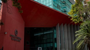 ¡Atención docentes! Desde el mañana hasta el domingo ofrecerán cargos y horas titulares y suplentes