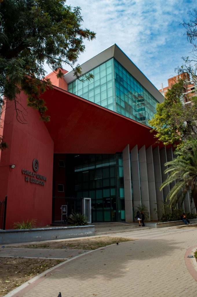 ¡Atención docentes! Desde el mañana hasta el domingo ofrecerán cargos y horas titulares y suplentes